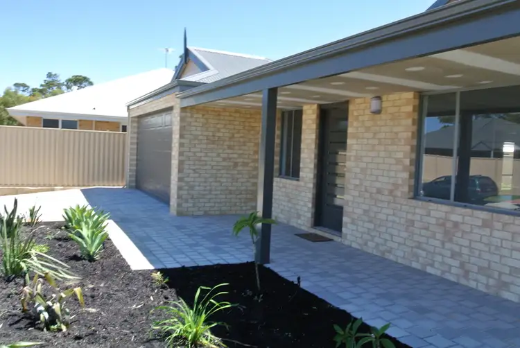 Fourth view of Homely house listing, 16 Wundi Way, Byford WA 6122