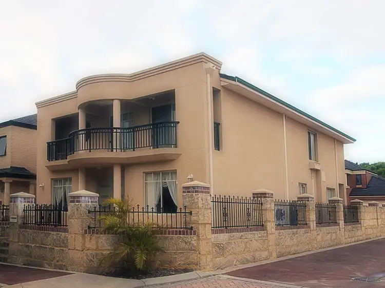 31 The Boardwalk, Ascot WA 6104