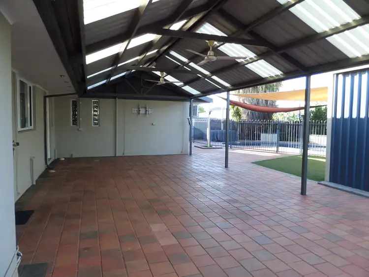 Second view of Homely house listing, 453 Hooley Street, Bulgarra WA 6714
