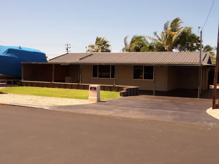 Fifth view of Homely house listing, 453 Hooley Street, Bulgarra WA 6714