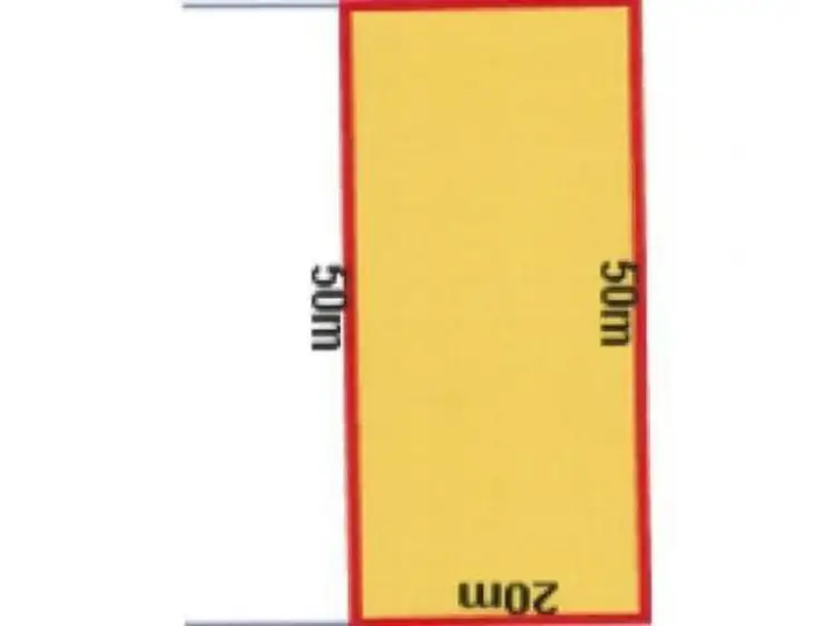 Second view of Homely land listing, 77 Webb St, Menzies WA 6436