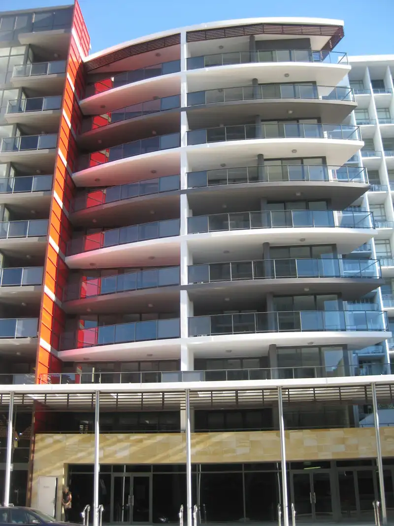 Main view of Homely apartment listing, 48/143 Adelaide Tce, East Perth WA 6004