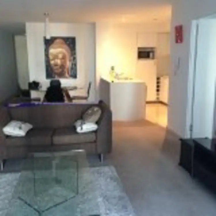 Second view of Homely apartment listing, 48/143 Adelaide Tce, East Perth WA 6004