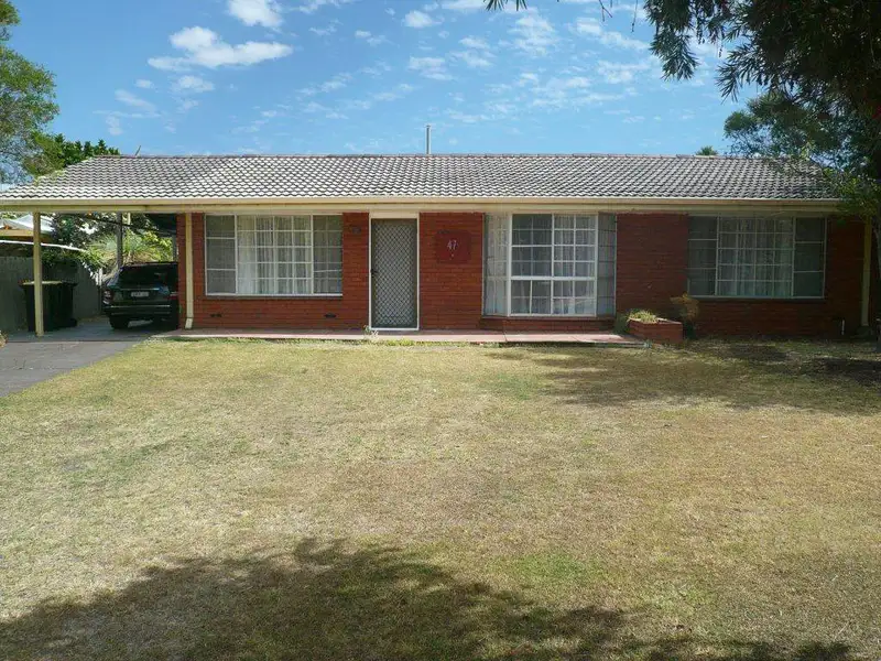 Main view of Homely house listing, 47 Kurrajong Place, Greenwood WA 6024