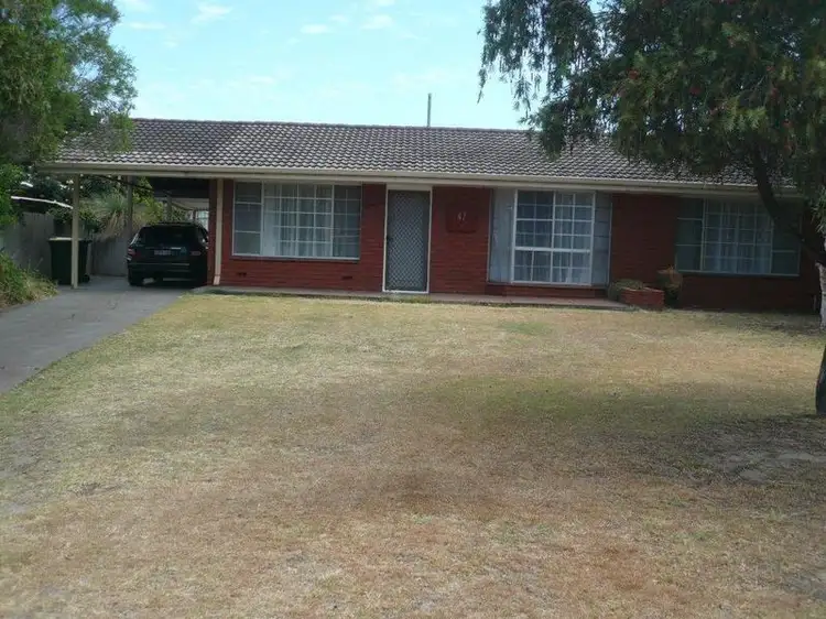 Second view of Homely house listing, 47 Kurrajong Place, Greenwood WA 6024