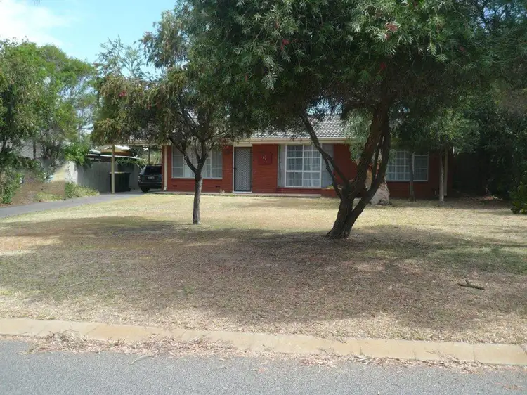 Third view of Homely house listing, 47 Kurrajong Place, Greenwood WA 6024