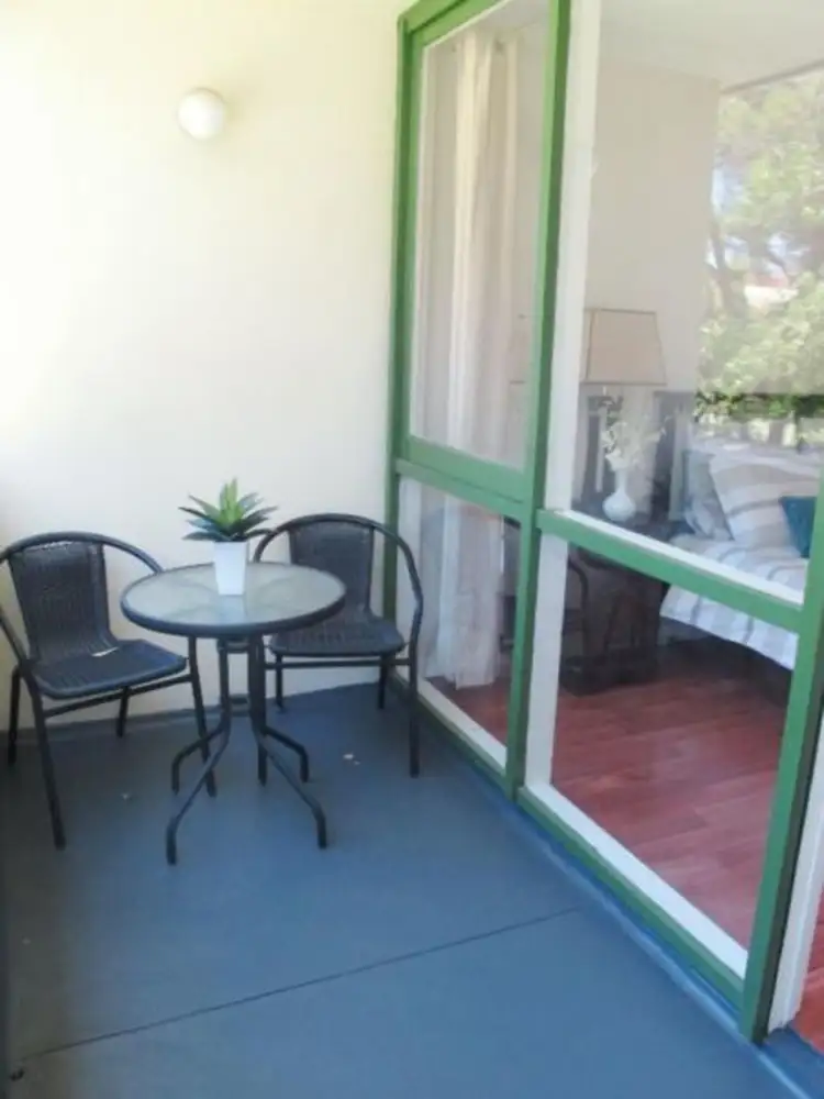 Fifth view of Homely apartment listing, 389 Stirling Highway, Claremont WA 6010