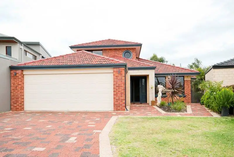 Main view of Homely house listing, 59 Elyard Crescent, Stirling WA 6021