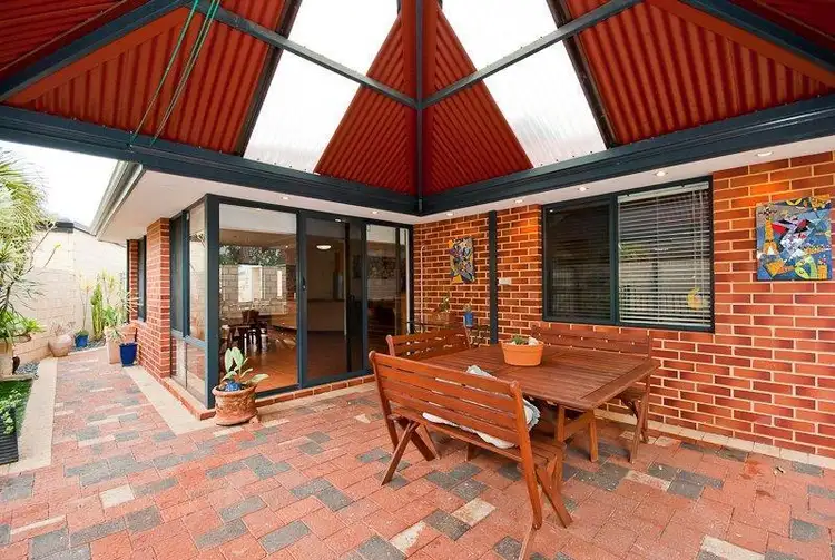 Second view of Homely house listing, 59 Elyard Crescent, Stirling WA 6021