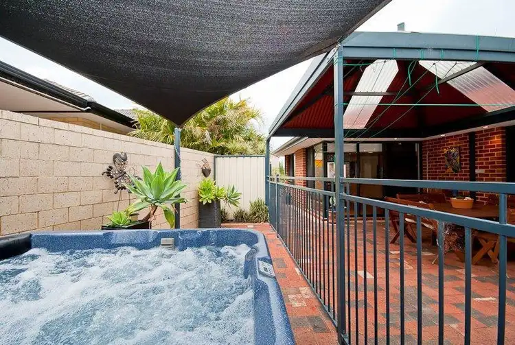 Third view of Homely house listing, 59 Elyard Crescent, Stirling WA 6021