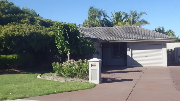 Main view of Homely house listing, 39 Grevillea Way, Heathridge WA 6027
