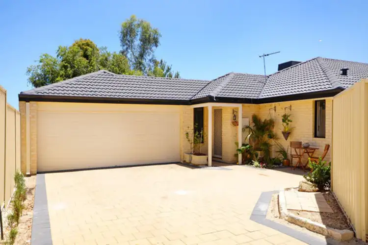 11A Lincoln Road, Forrestfield WA 6058