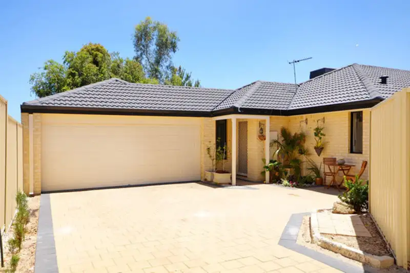 Main view of Homely house listing, 11A Lincoln Road, Forrestfield WA 6058