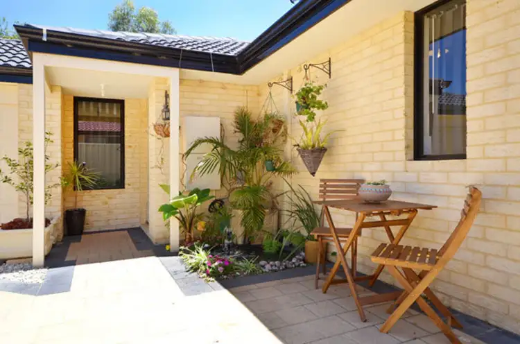 Second view of Homely house listing, 11A Lincoln Road, Forrestfield WA 6058