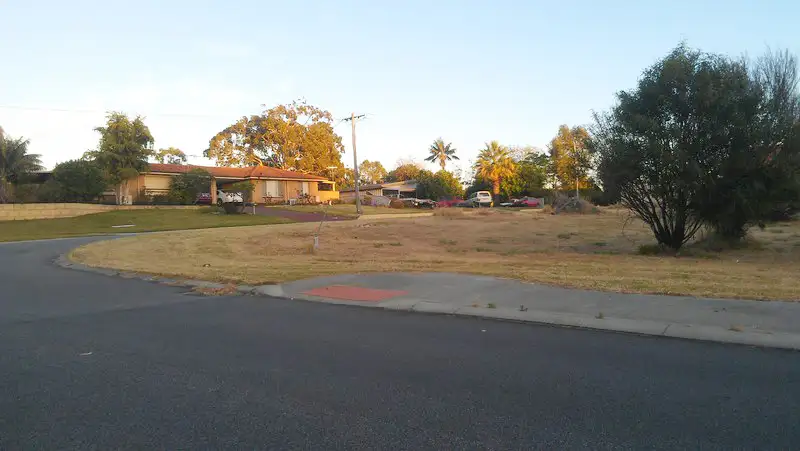 Main view of Homely land listing, 20A Elizabeth Street, Mandurah WA 6210