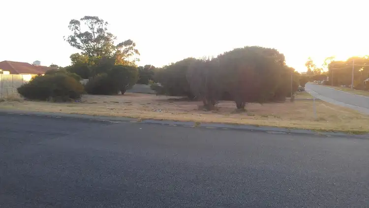 Second view of Homely land listing, 20A Elizabeth Street, Mandurah WA 6210