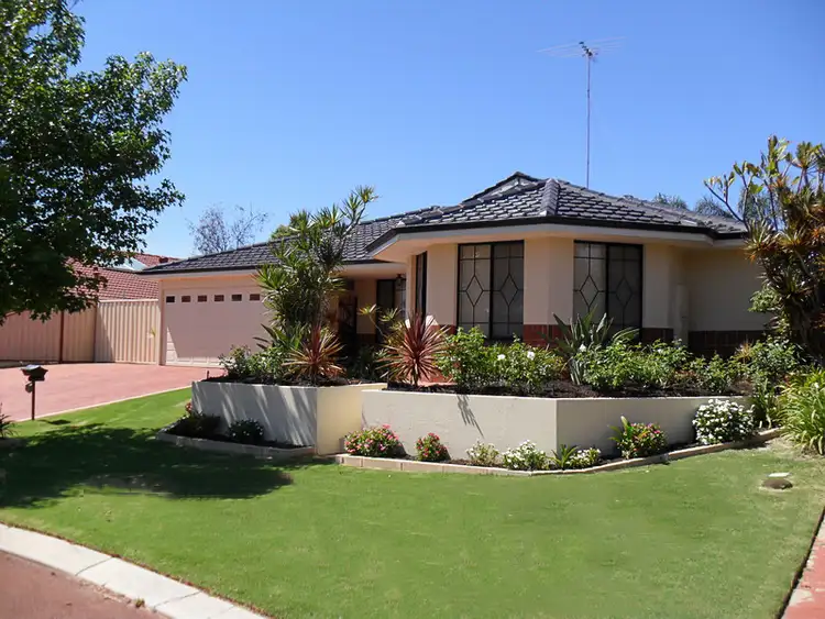12 Yarrunga Close, Jane Brook WA 6056