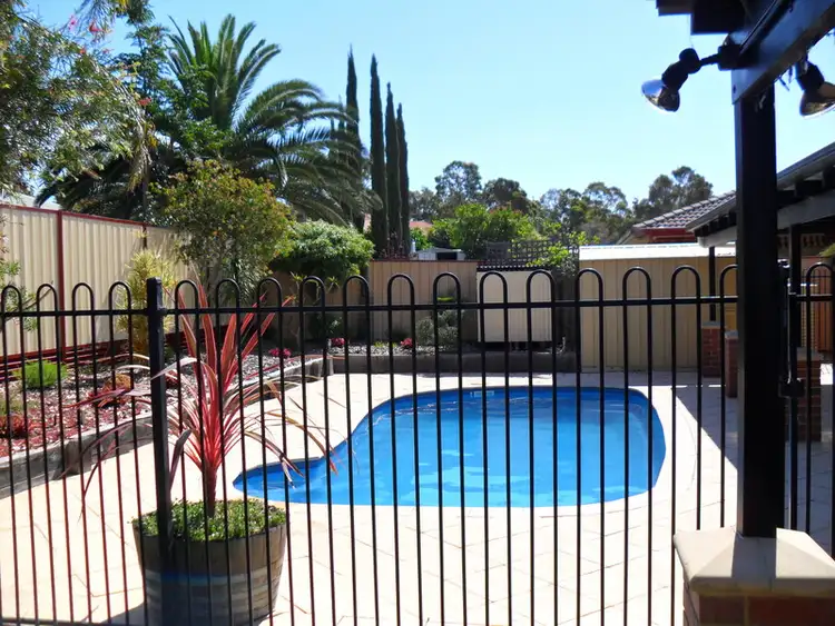 Fourth view of Homely house listing, 12 Yarrunga Close, Jane Brook WA 6056
