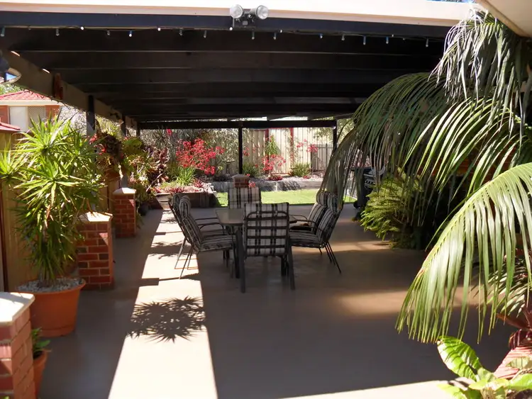 Seventh view of Homely house listing, 12 Yarrunga Close, Jane Brook WA 6056