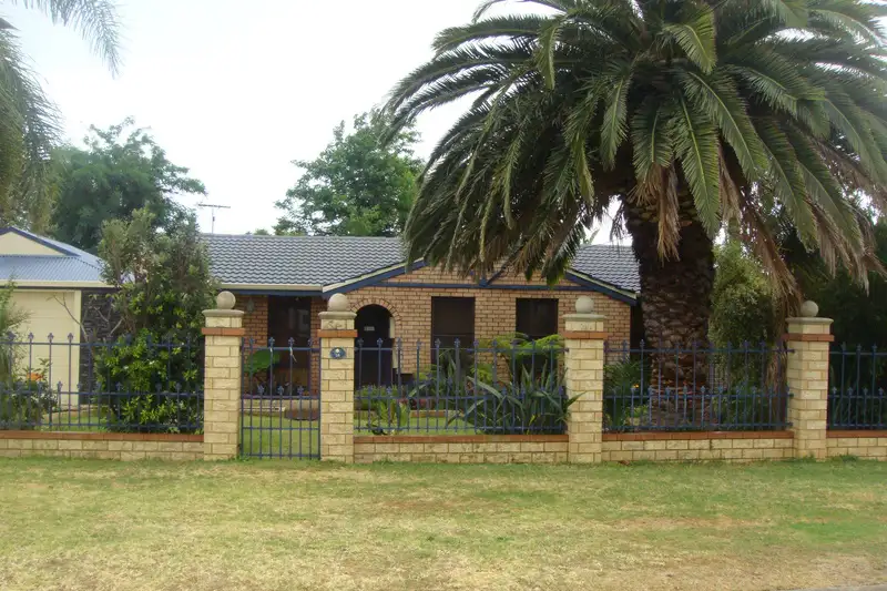 Main view of Homely house listing, 18 Loaring Street, Mandurah WA 6210