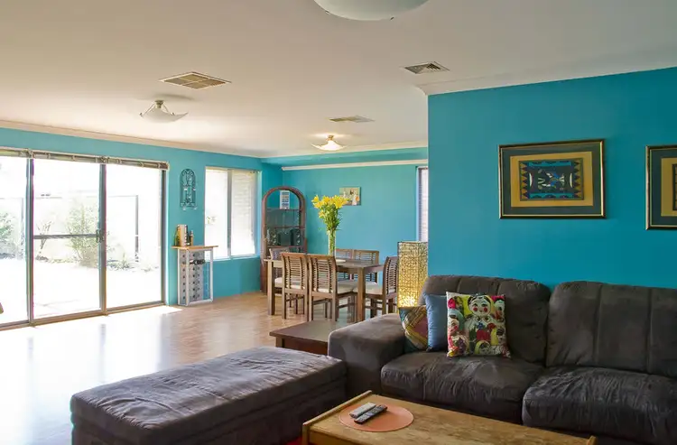 Fifth view of Homely house listing, 64 Myerson Crescent, Maida Vale WA 6057
