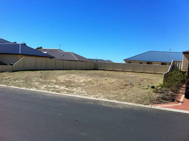 33 Monclair Circuit, Dunsborough WA 6281