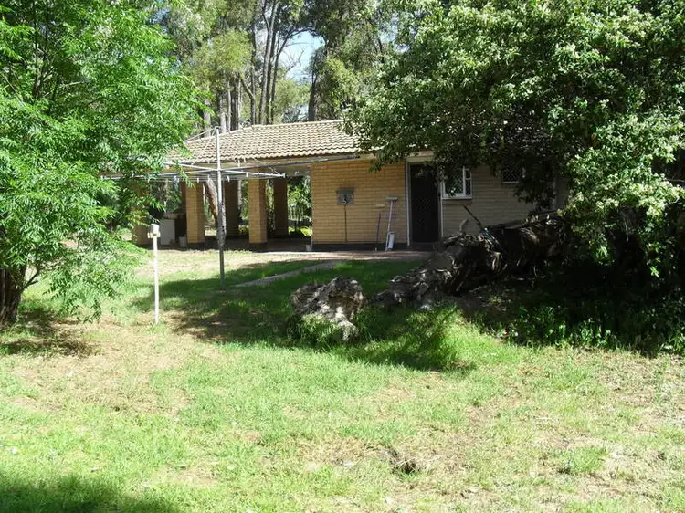 1695 Ryecroft Road, Glen Forrest WA 6071