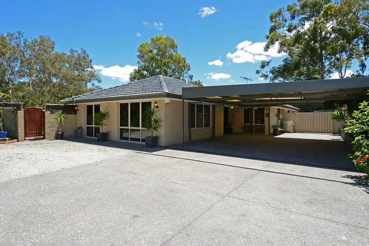 5 Leawood Crescent, Boya WA 6056