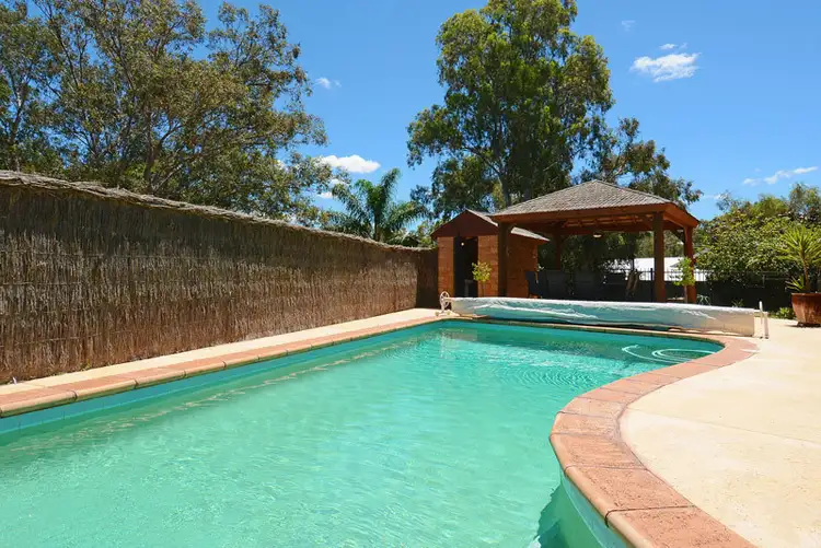 Second view of Homely house listing, 5 Leawood Crescent, Boya WA 6056