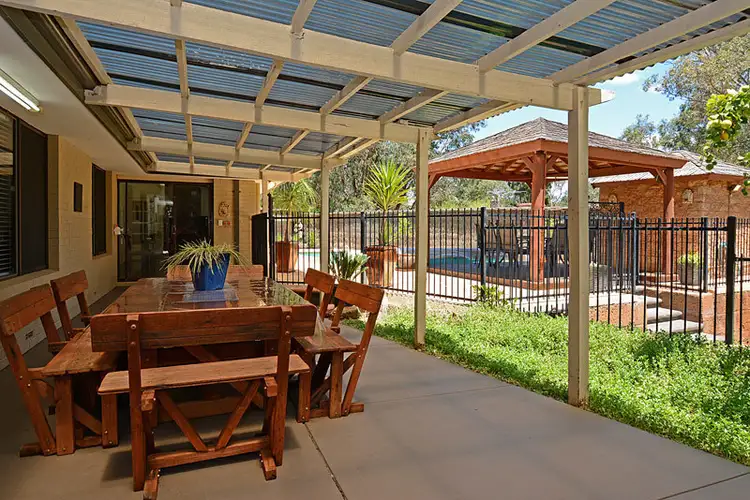 Fourth view of Homely house listing, 5 Leawood Crescent, Boya WA 6056