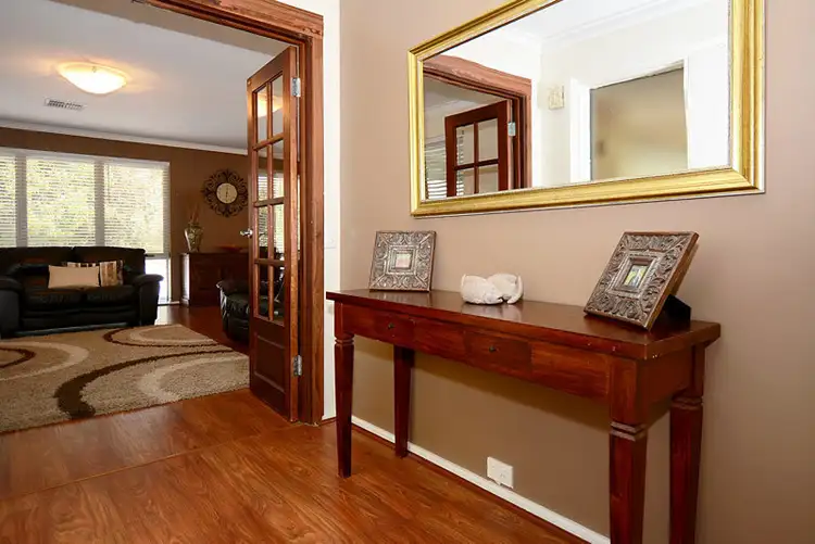 Fifth view of Homely house listing, 5 Leawood Crescent, Boya WA 6056