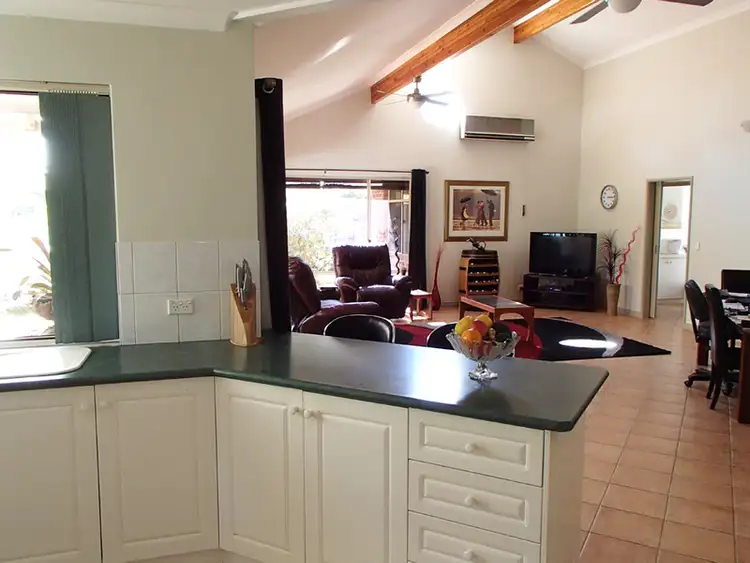 Fifth view of Homely house listing, 42 Waratah Blvd, Canning Vale WA 6155