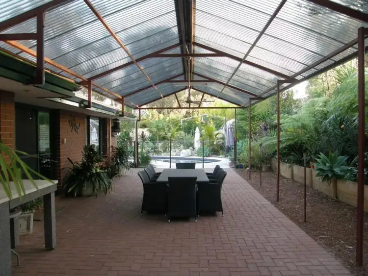 Sixth view of Homely house listing, 10 Bookara View, Lakelands WA 6180