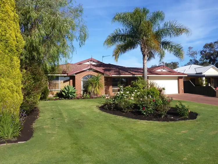 Main view of Homely house listing, 7 Chapel Court, West Busselton WA 6280