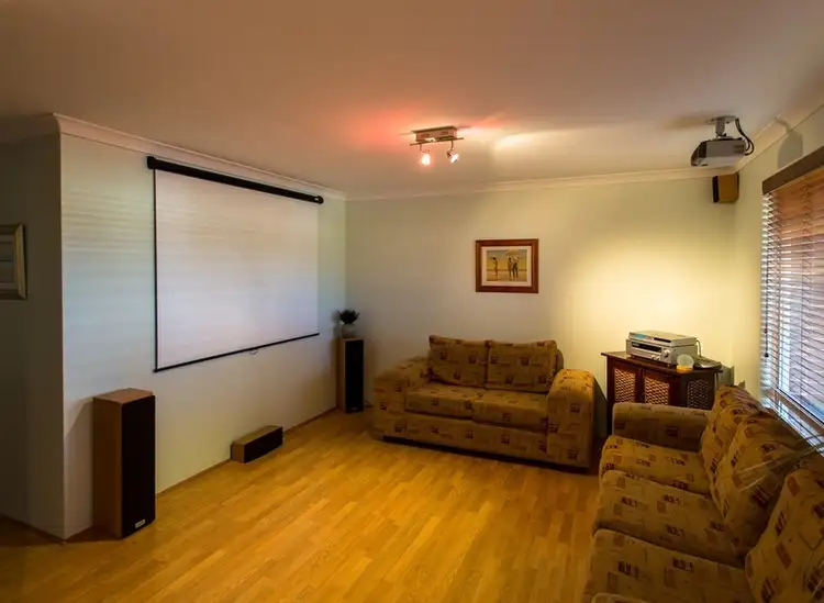 Second view of Homely house listing, 7 Chapel Court, West Busselton WA 6280
