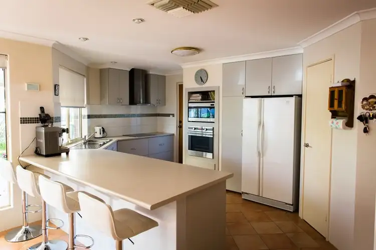 Fifth view of Homely house listing, 7 Chapel Court, West Busselton WA 6280