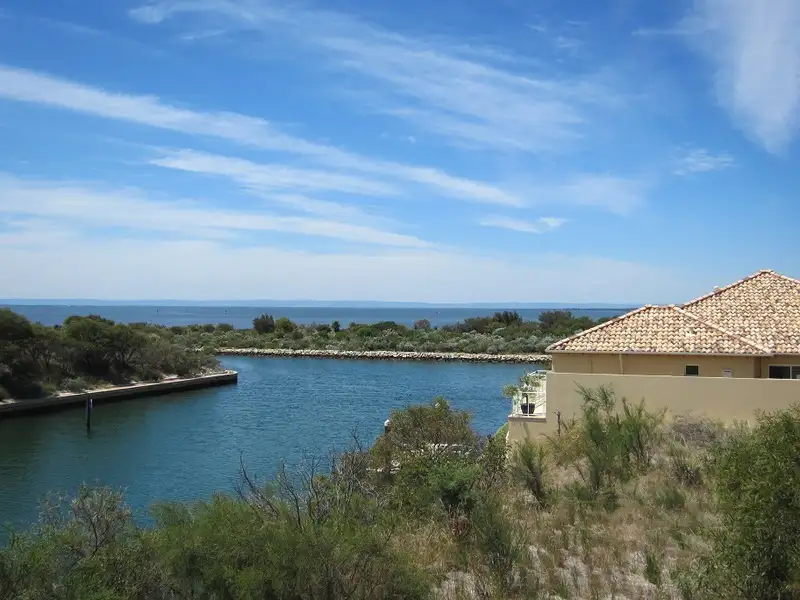 Main view of Homely land listing, 60 Cormorant Key, Wannanup WA 6210