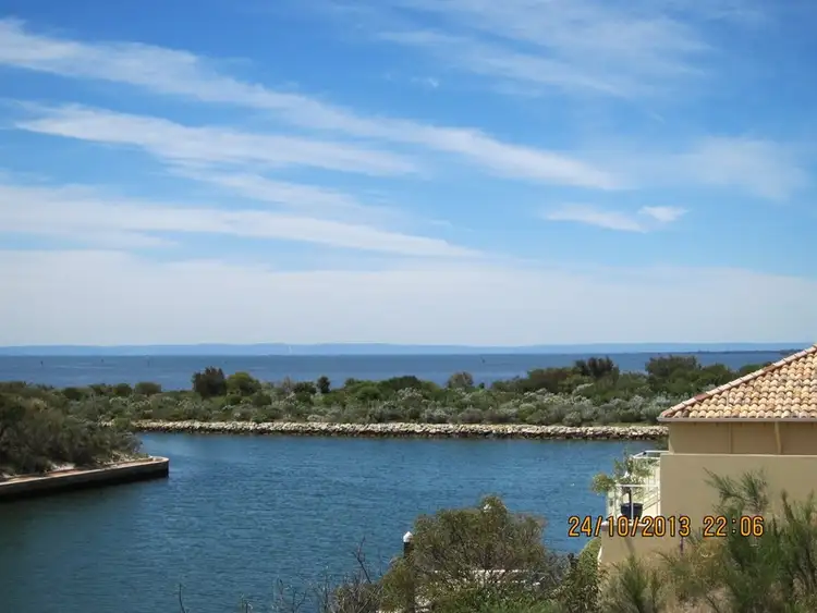 Second view of Homely land listing, 60 Cormorant Key, Wannanup WA 6210