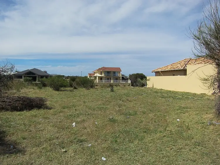 Third view of Homely land listing, 60 Cormorant Key, Wannanup WA 6210