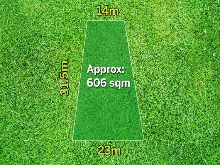 Lot 20 Headstay Cove, Geographe WA 6280