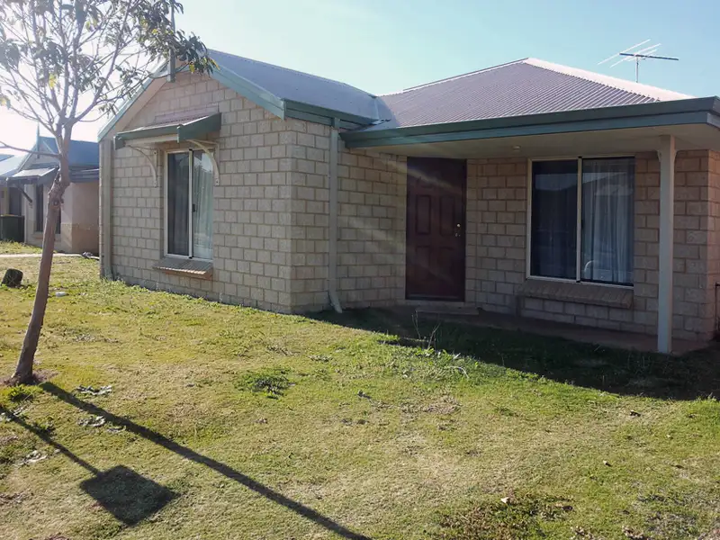Main view of Homely house listing, 53 Zaragoza Drive, Port Kennedy WA 6172