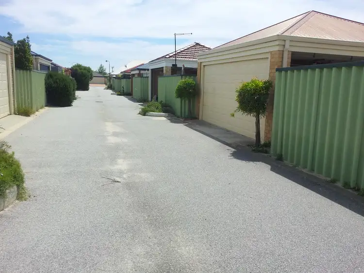 Second view of Homely house listing, 53 Zaragoza Drive, Port Kennedy WA 6172