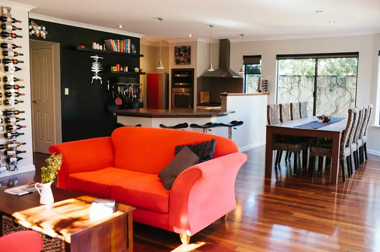 Second view of Homely house listing, 17A Charles Street, Karrinyup WA 6018