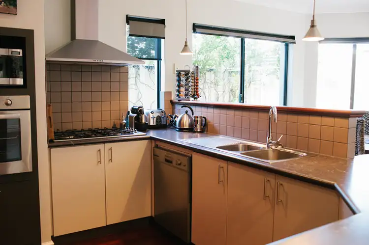 Fifth view of Homely house listing, 17A Charles Street, Karrinyup WA 6018