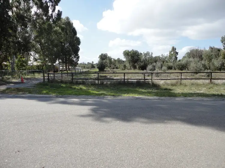 Main view of Homely rural property listing, Lot 401 Robinson Road, Wandi WA 6167