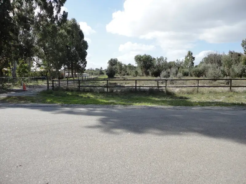 Main view of Homely rural property listing, Lot 401 Robinson Road, Wandi WA 6167