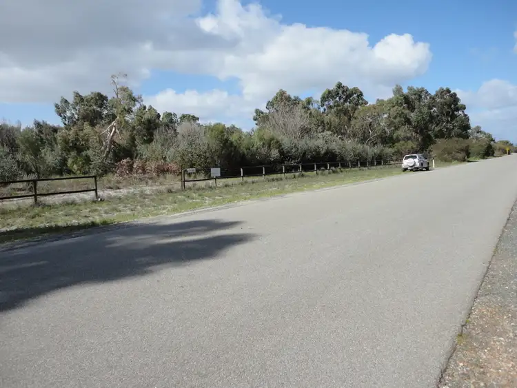 Second view of Homely rural property listing, Lot 401 Robinson Road, Wandi WA 6167