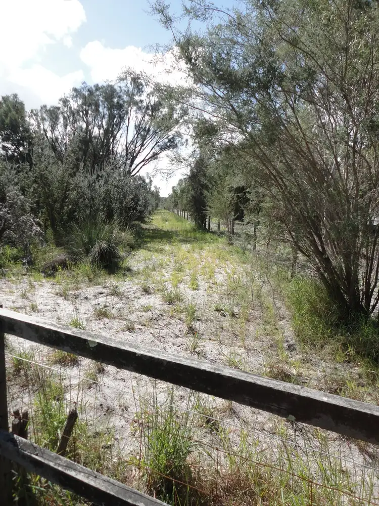 Third view of Homely rural property listing, Lot 401 Robinson Road, Wandi WA 6167