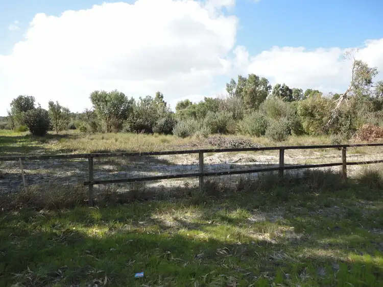 Fourth view of Homely rural property listing, Lot 401 Robinson Road, Wandi WA 6167