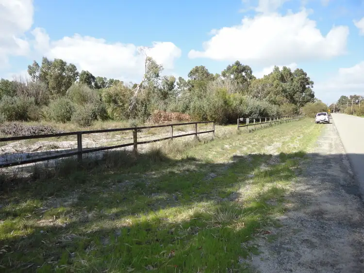 Fifth view of Homely rural property listing, Lot 401 Robinson Road, Wandi WA 6167